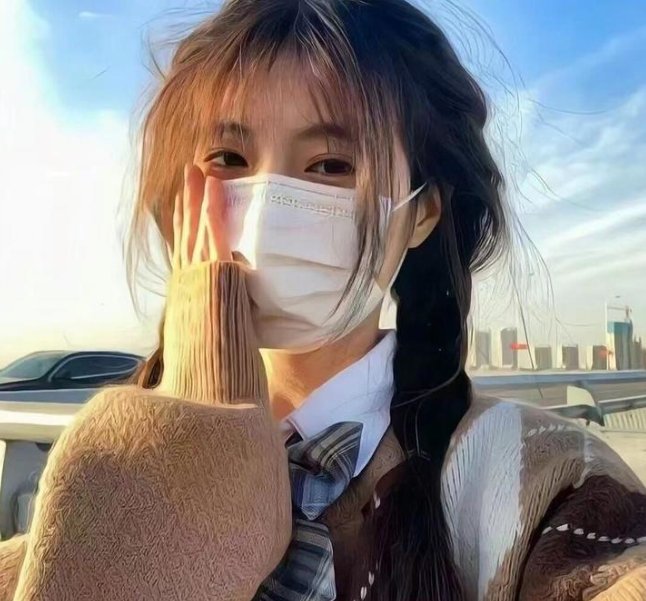 乘风破浪的妻子